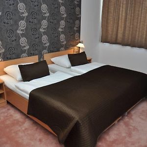 Canada Hotel Budapest