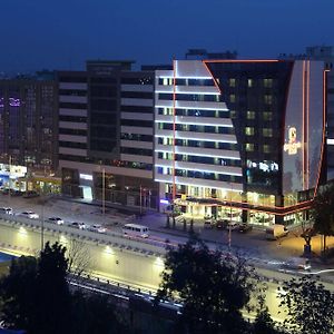 Sirin Park Hotel